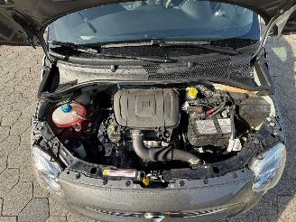 Fiat 500 1.0 Hybrid picture 7