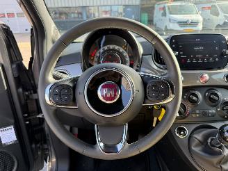 Fiat 500 1.0 Hybrid picture 13