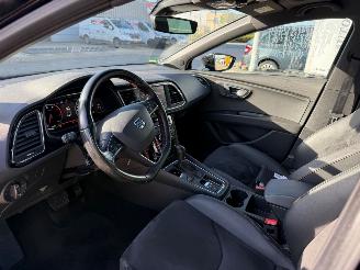 Seat Leon 2.0 FR 190PK AUTOM.PANO picture 9