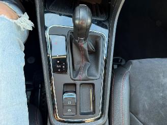 Seat Leon 2.0 FR 190PK AUTOM.PANO picture 12