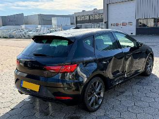 Seat Leon 2.0 FR 190PK AUTOM.PANO picture 5