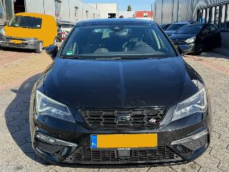 Seat Leon 2.0 FR 190PK AUTOM.PANO picture 3