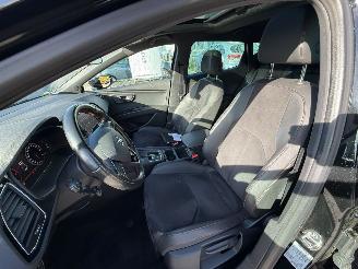 Seat Leon 2.0 FR 190PK AUTOM.PANO picture 10