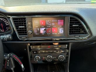 Seat Leon 2.0 FR 190PK AUTOM.PANO picture 11