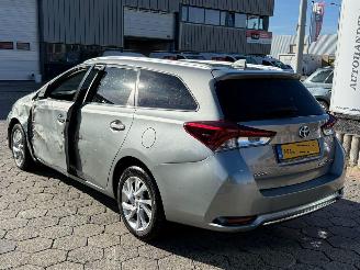 Toyota Auris Touring Sports 1.8 Hybrid Lease picture 6