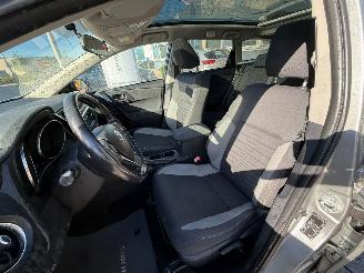 Toyota Auris Touring Sports 1.8 Hybrid Lease picture 16