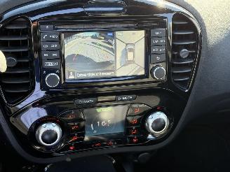 Nissan Qashqai Panoramdak 1.2 DIG-T S/S N-Connecta picture 22