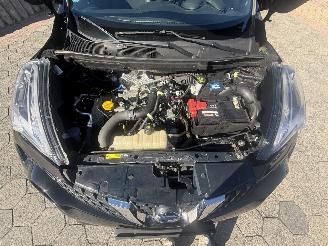 Nissan Qashqai Panoramdak 1.2 DIG-T S/S N-Connecta picture 8