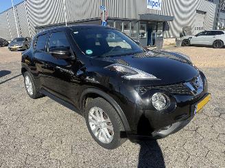 Nissan Qashqai Panoramdak 1.2 DIG-T S/S N-Connecta picture 3