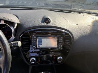 Nissan Qashqai Panoramdak 1.2 DIG-T S/S N-Connecta picture 20