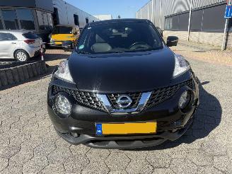 Nissan Qashqai Panoramdak 1.2 DIG-T S/S N-Connecta picture 2