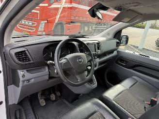 Opel Vivaro 1.5 CDTI L2H1 Selection picture 15