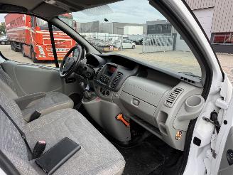 Opel Vivaro 2.0 CDTI L1H1 picture 15