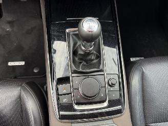 Mazda CX-30 2.0 e-SkyActiv-X M picture 18