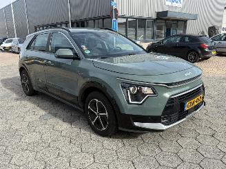 Kia Niro 1.6 GDi Hybrid DynamicLine picture 3