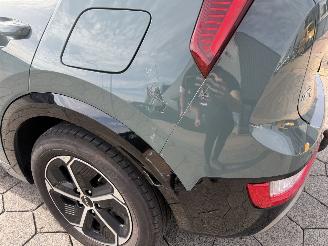 Kia Niro 1.6 GDi Hybrid DynamicLine picture 22