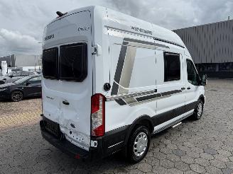 Ford  Weinsberg Caratour 550 MQ picture 4
