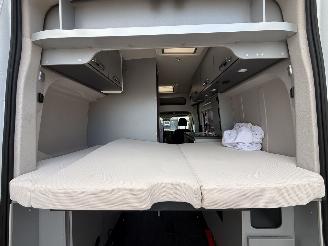 Ford  Weinsberg Caratour 550 MQ picture 12