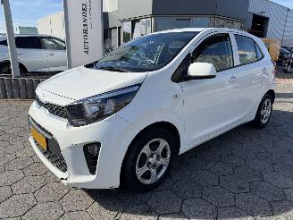 skadebil auto Kia Picanto 1.0 DPi ComfortLine 5p 2023/5