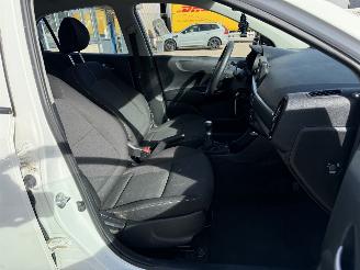 Kia Picanto 1.0 DPi ComfortLine 5p picture 14
