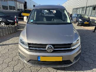Volkswagen Caddy 2.0 TDI L1H1 BMT Highline picture 2