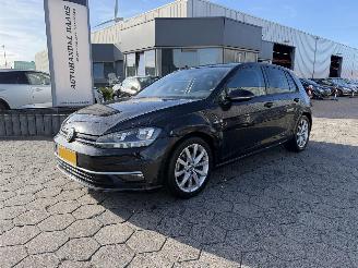 škoda osobní automobily Volkswagen Golf 1.5 TSI Highline 2019/7