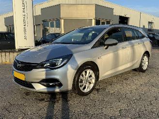 Voiture accidenté Opel Astra SPORTS TOURER 1.2 Edition 2020/7