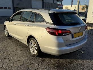 Opel Astra SPORTS TOURER 1.2 Edition picture 6