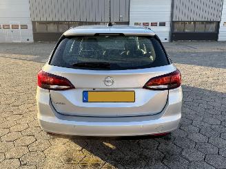 Opel Astra SPORTS TOURER 1.2 Edition picture 5