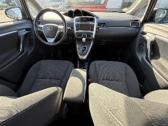 Toyota Verso 2.2 D-4D Panoramic 7p. picture 12