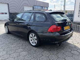 BMW 3-serie 318i PANO. picture 7