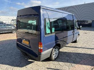 Ford  CAMPER Transit  280M 2.0TDdi HD picture 4