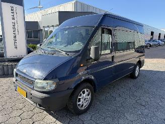 Ford  CAMPER Transit  280M 2.0TDdi HD picture 1