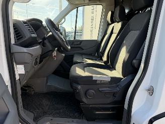 Volkswagen Crafter 35 2.0 TDI L3H3 picture 11