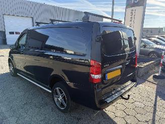 Mercedes Vito 114 CDI Lang picture 8