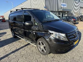 Mercedes Vito 114 CDI Lang picture 3