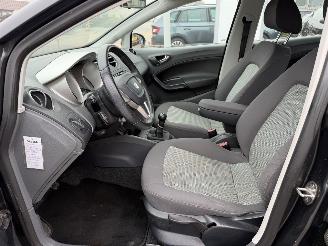 Seat Ibiza NAP 1.4 Stylance picture 12