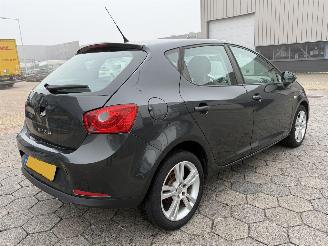 Seat Ibiza NAP 1.4 Stylance picture 4