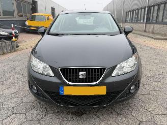 Seat Ibiza NAP 1.4 Stylance picture 2