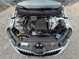Skoda Octavia Combi 1.0 TSI Greentech Style Business picture 7