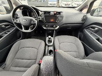 Kia Rio 1.2 CVVT Super Pack picture 10