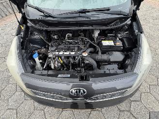 Damaged car Kia Rio 1.2 CVVT Super Pack 2014/2