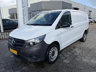  Mercedes Vito VITO 114 CDI Lang automaat 2022/1