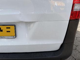Mercedes Vito VITO 114 CDI Lang automaat picture 20