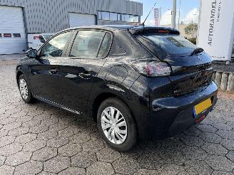Peugeot 208 1.2 PureTech Active picture 6