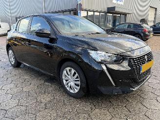 Peugeot 208 1.2 PureTech Active picture 3