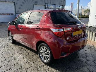 Toyota Yaris 1.5 VVT-i Dynamic picture 6
