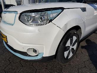 Kia Soul EV ExecutiveLine 27 kWh picture 27