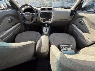 Kia Soul EV ExecutiveLine 27 kWh picture 11