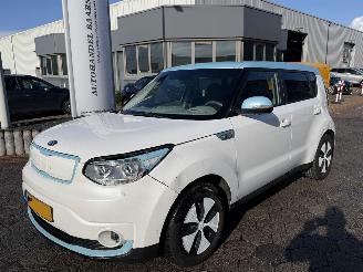 Auto incidentate Kia Soul EV ExecutiveLine 27 kWh 2017/7